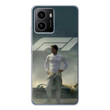 Чехол Формула1 на HMD Pulse Plus – Формула 1