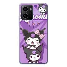 Чохол з кроликом Куромі на HMD Pulse Plus – Кролик Куромі