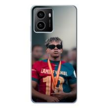 Чохол з футболістом Ламін Ямаль HMD Pulse Plus – Ямаль Барса