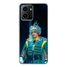 Чохол з картинкою Олександр Усик для HMD Pulse Plus – Усик Гетьман