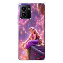 Чохол Рапунцель для HMD Pulse Plus – Рапунцель в замку