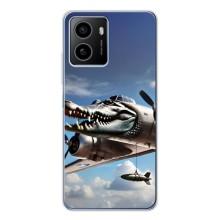 Чохол з мемом Тралалело тралала на HMD Pulse Plus (Бомбардіро крокоділо)