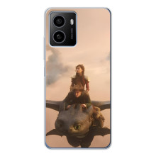 Чохол як приборкати дракона на HMD Pulse Plus – Фільм дракон