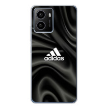 Чехол с картинкой Адидас на Пульс Плюс (Adidas logo)