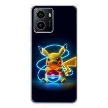 Чохол з Пікачу на HMD Pulse Plus – Покемон