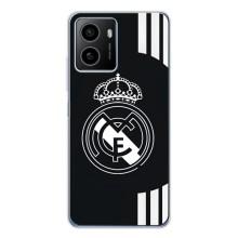 ФК Реал Мадрид чохли для HMD Pulse Plus (AlphaPrint) (ФК Реал Мадрид)