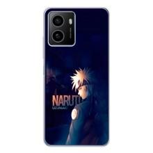 Naruto Anime Чехлы для Пульс Плюс (AlphaPrint)