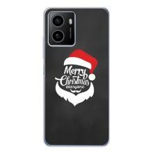 Рождественские Чехлы для HMD Pulse Plus (VPrint) (Санта Крисмас)