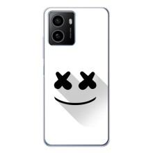 Чохли (ТПУ) (смішні стікери) для HMD Pulse Plus – Х-Х