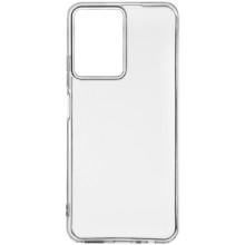 TPU чехол Epic Transparent 1,5mm для HMD Pulse Pro – Прозрачный