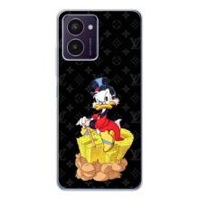 Чехли для HMD Pulse Pro - Скрудж МакДак Louis Vuitton (PREMIUMPrint) (Богатство Макдака)