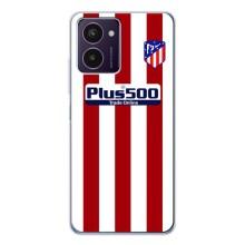 Чохли для HMD Pulse Pro (VPrint) - Футбольні клуби