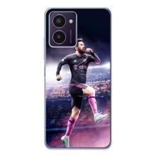 Чохли для Пульс Про - Лео Мессі Маямі (Кінг Мессі)