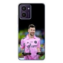 Чохли для Пульс Про - Лео Мессі Маямі (Кубки Мессі)