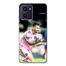 Чохли для Пульс Про - Лео Мессі Маямі (Мессі паук)