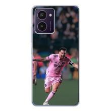 Чохли для Пульс Про - Лео Мессі Маямі (Месямба)