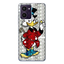 Чехли для Пульс Про - Scrooge MagDag (PREMIUMPrint) (Богатство)