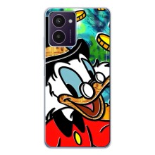 Чехли для Пульс Про - Scrooge MagDag (PREMIUMPrint) (Щаслива Утка)