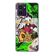 Чехли для Пульс Про - Scrooge MagDag (PREMIUMPrint) (Успіх)