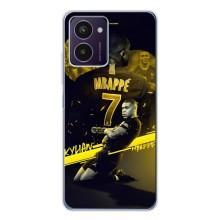 Чохли Кіліан Мбаппе для HMD Pulse Pro (Mbappe)