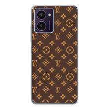 Чехлы Луи Витон для HMD Pulse Pro (AlphaPrint - LOUIS VUITTON) (фон LOUIS VUITTON)