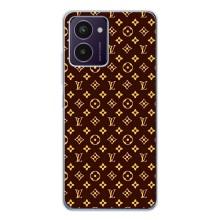 Чехлы Луи Витон для HMD Pulse Pro (AlphaPrint - LOUIS VUITTON) (лого LOUIS VUITTON)