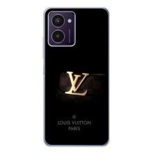 Чехлы Луи Витон для HMD Pulse Pro (AlphaPrint - LOUIS VUITTON) (ремешок LV)