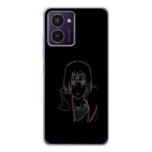 Чохли на тему: Ітачи Учіха для HMD Pulse Pro (AlphaPrint)