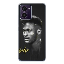 Силіконовий Чохол для HMD Pulse Pro (Junior Neymar)