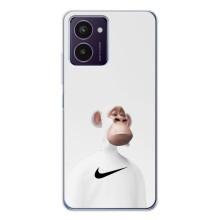 Чехлы с Обезьянами NFT для HMD Pulse Pro (AlphaPrint)
