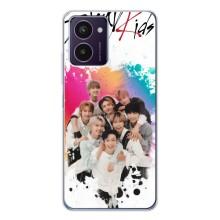 Чохли з топовими принтами для Пульс Про (Stray Kids)