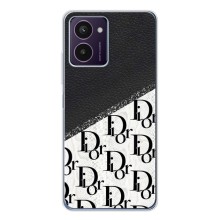 Чехол (Dior, Prada, YSL, Chanel) для HMD Pulse Pro – Диор