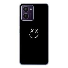 Чохол для Пульс Про - (AlphaPrint) з принтом (ТОП продажів) (Смайл)