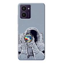 Чехол NASA для HMD Pulse Pro (AlphaPrint)
