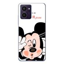 Чохли для телефонів HMD Pulse Pro - Дісней – Mickey Mouse