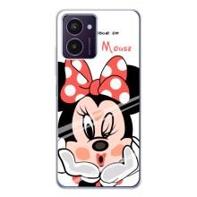 Чохли для телефонів HMD Pulse Pro - Дісней – Minni Mouse