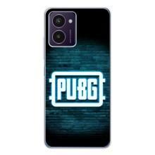 Чеjхол PUBG для Пульс Про (AlphaPrint)