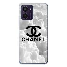 Чехол с Брендами одежды на Пульс Про – CHANEL