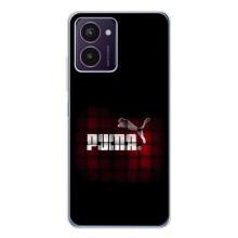 Чехол с Брендами одежды на Пульс Про – PUMA стиль