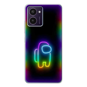 Чехол Амонг Ас для HMD Pulse Pro (AlphaPrint)