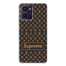 Чеохол для HMD Pulse Pro з картинкою Supreme (AlphaPrint)