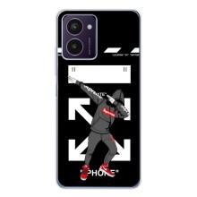 Чеохол для HMD Pulse Pro з картинкою Supreme (AlphaPrint)