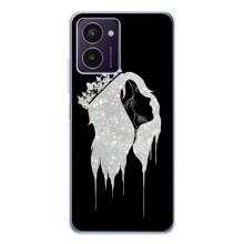 Чохол з Короною Пульс Про - (AlphaPrint) (Принцеса)