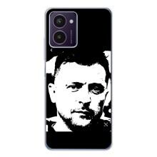 Чохол для HMD Pulse Pro (AlphaPrint - с принтом Зеленського)