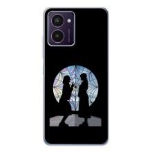 Чохли Венсдей на HMD Pulse Pro Уенсдей (AlphaPrint) (кімната Венздей)