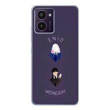 Чохли Венсдей на HMD Pulse Pro Уенсдей (AlphaPrint) (Венздей і подруга)