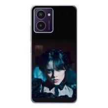 Чохли Венсдей на HMD Pulse Pro Уенсдей (AlphaPrint) (погляд Венздей)