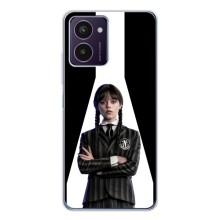 Чохли Венсдей на HMD Pulse Pro Уенсдей (AlphaPrint) (W-Wednesday)