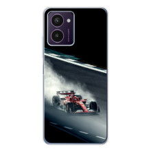 Чохол Формула1 на HMD Pulse Pro – Болід