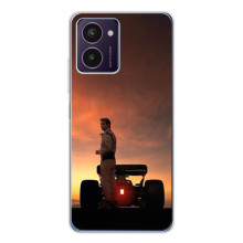 Чохол Формула1 на HMD Pulse Pro – Ф1 Гейс